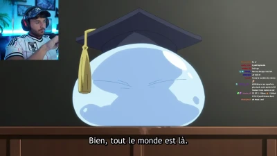 Nicky - SLIME S2 - EPISODE 1 À 5