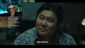 Nicky - FLOWER OF EVIL - EPISODE 10 & 11