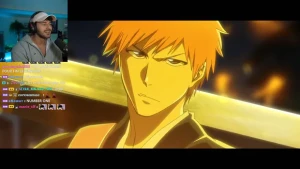 Nicky - BLEACH TYBW THE CALAMITY - EPISODE 50 FINAL  