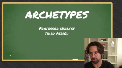 WolfeyVGC - Archetypes: July 2026 Patreon Voted Video