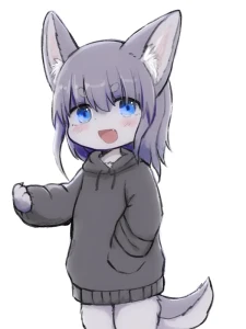 Fuyaho Art - 10/8 竜化・オリケモ化・ぽちゃケモ