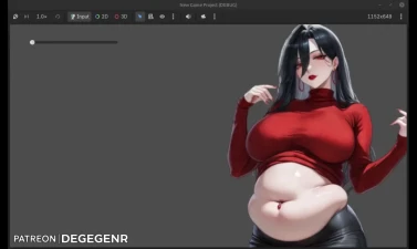 Degegenr - Plugin Showcase With Mira