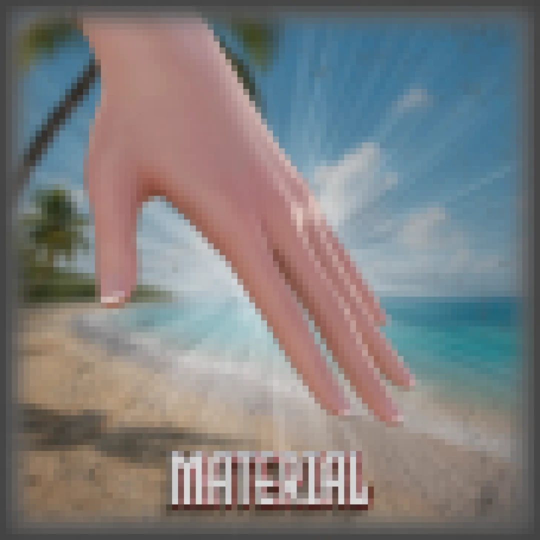 Dazzworks3d -  TFD Nell Collection 2 for G8F 