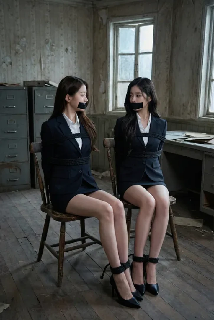 Cherry - Won-young and Rei