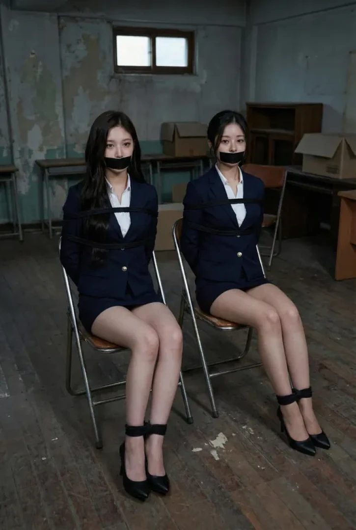 Cherry - Leeseo and Rei
