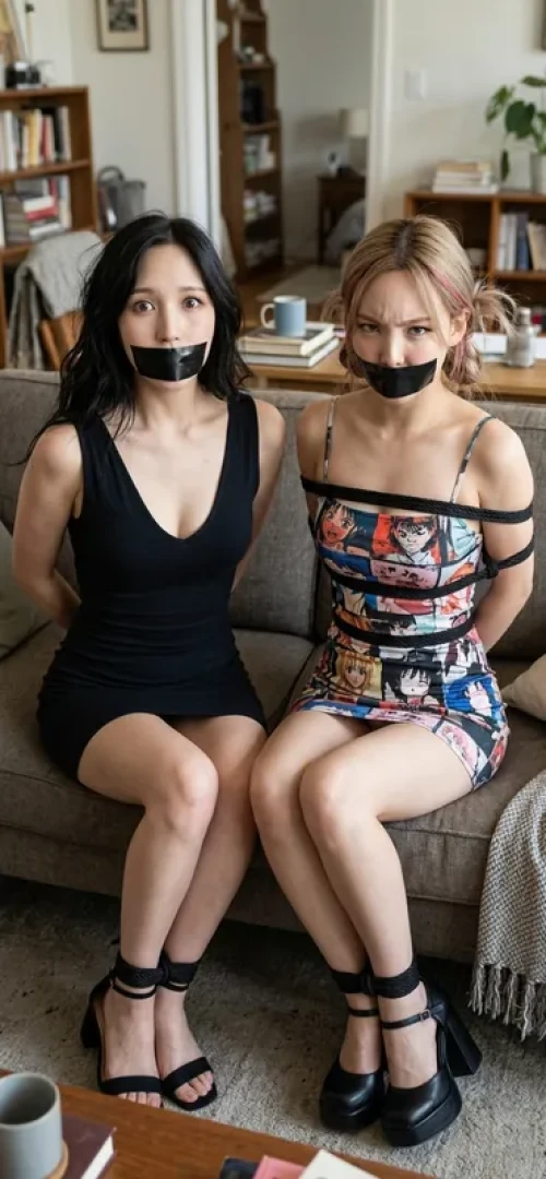 Cherry - Mina and Nayeon