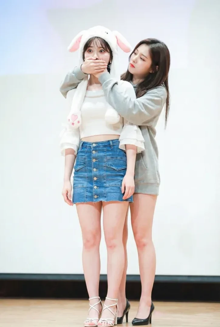 Cherry - Yebin
