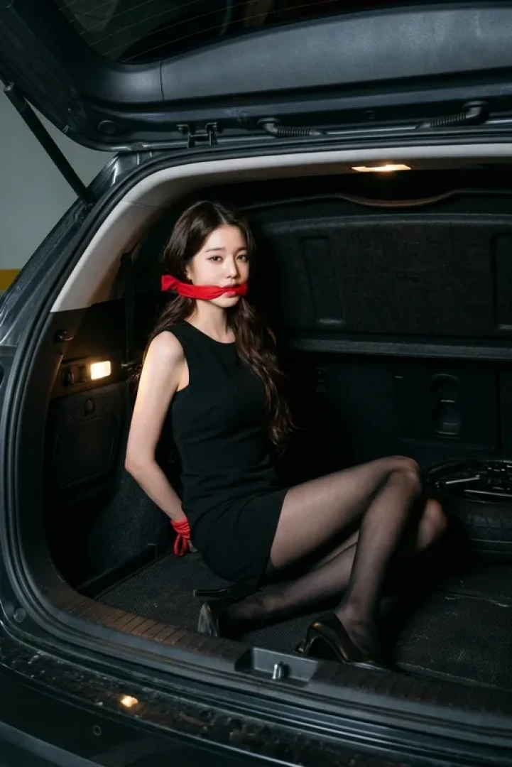 Cherry - Jang Won-young part 6