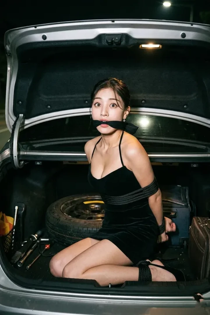 Cherry - Jihyo part 6