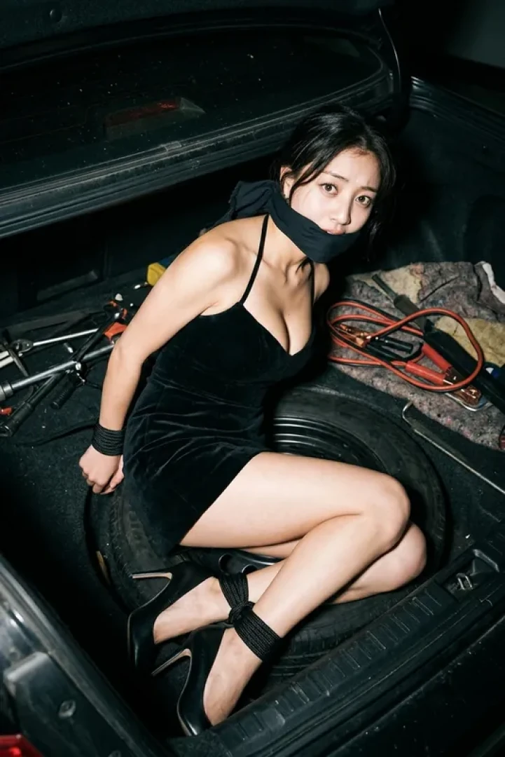 Cherry - Jihyo part 12