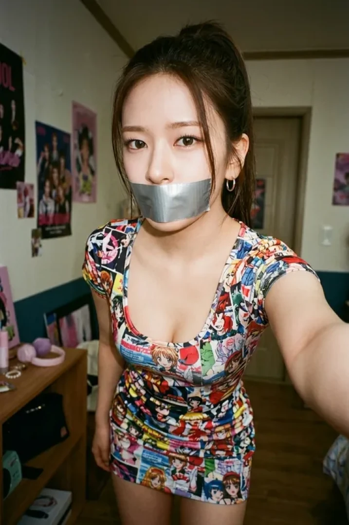 Cherry - Yu-jin part 22