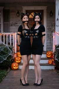 Cherry - Hwang Ye Ji and Chaeryeong part 2