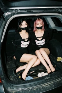 Cherry - Lee Chae-young and Baek Ji-heon part 7