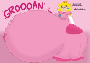 VorThomas. - Gurglee* - Peach