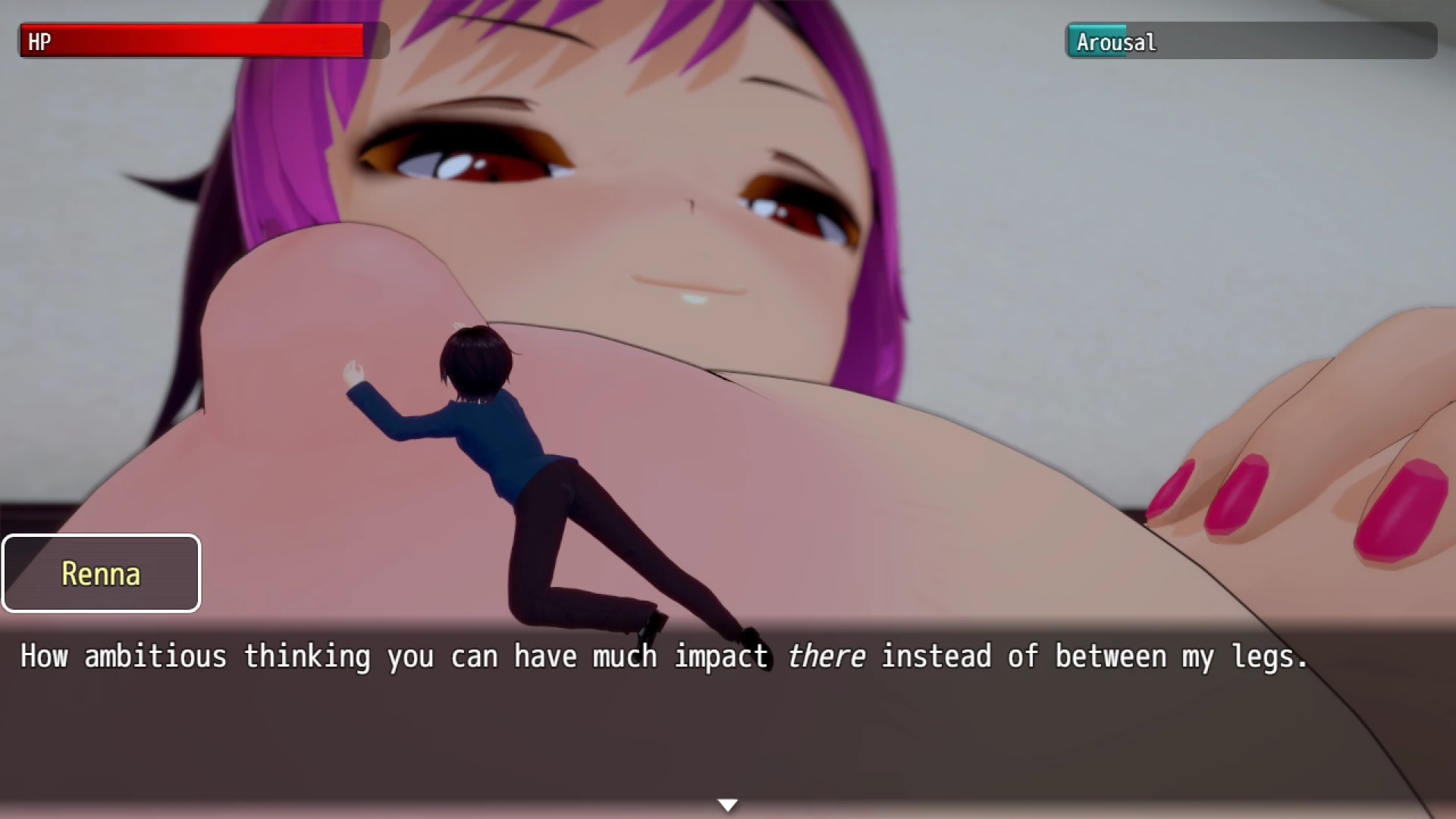 TheMinimumProject - Progress Update for v0.11 #6