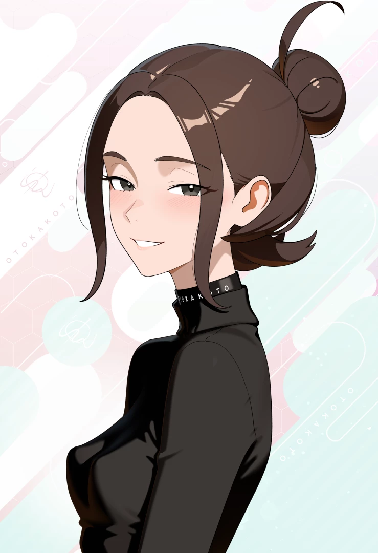 OTOKAKOTO - Harmony .︎ ݁˖