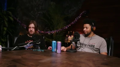 Punching Down Podcast - BONUS EPISODE 52