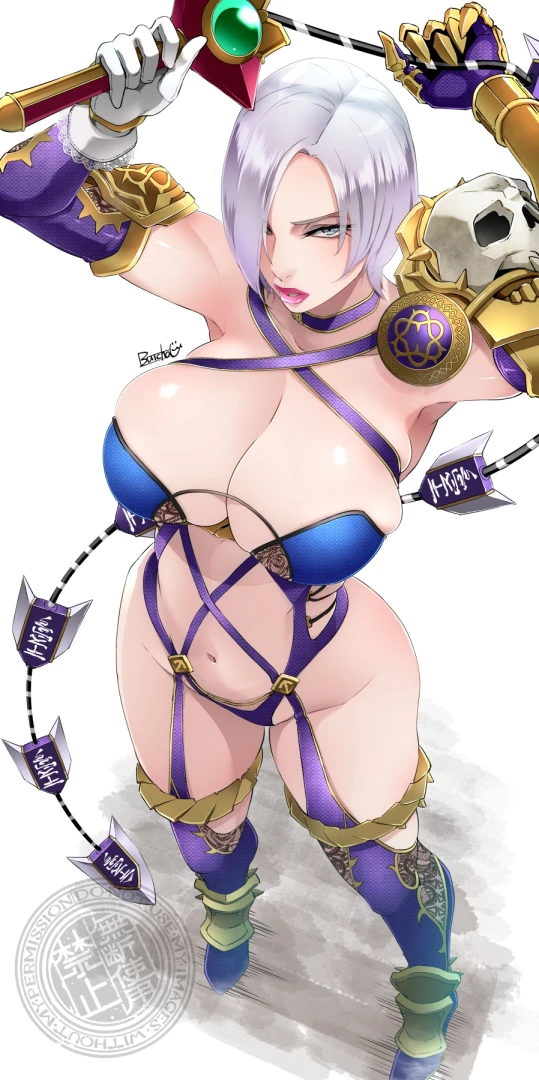 butcha-u - アイヴィー