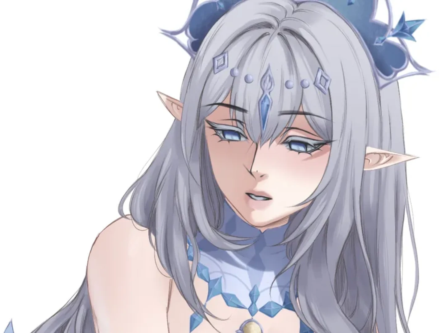 milfbow - Tsaritsa and WHO? — page 1