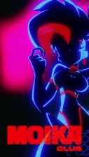 moikaloop - Ghost Data Redux_Lure (NSFW included) part 2