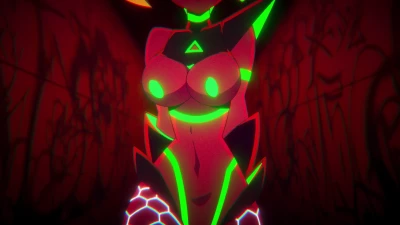 moikaloop - Ghost Data Redux_Walk (NSFW included) part 2