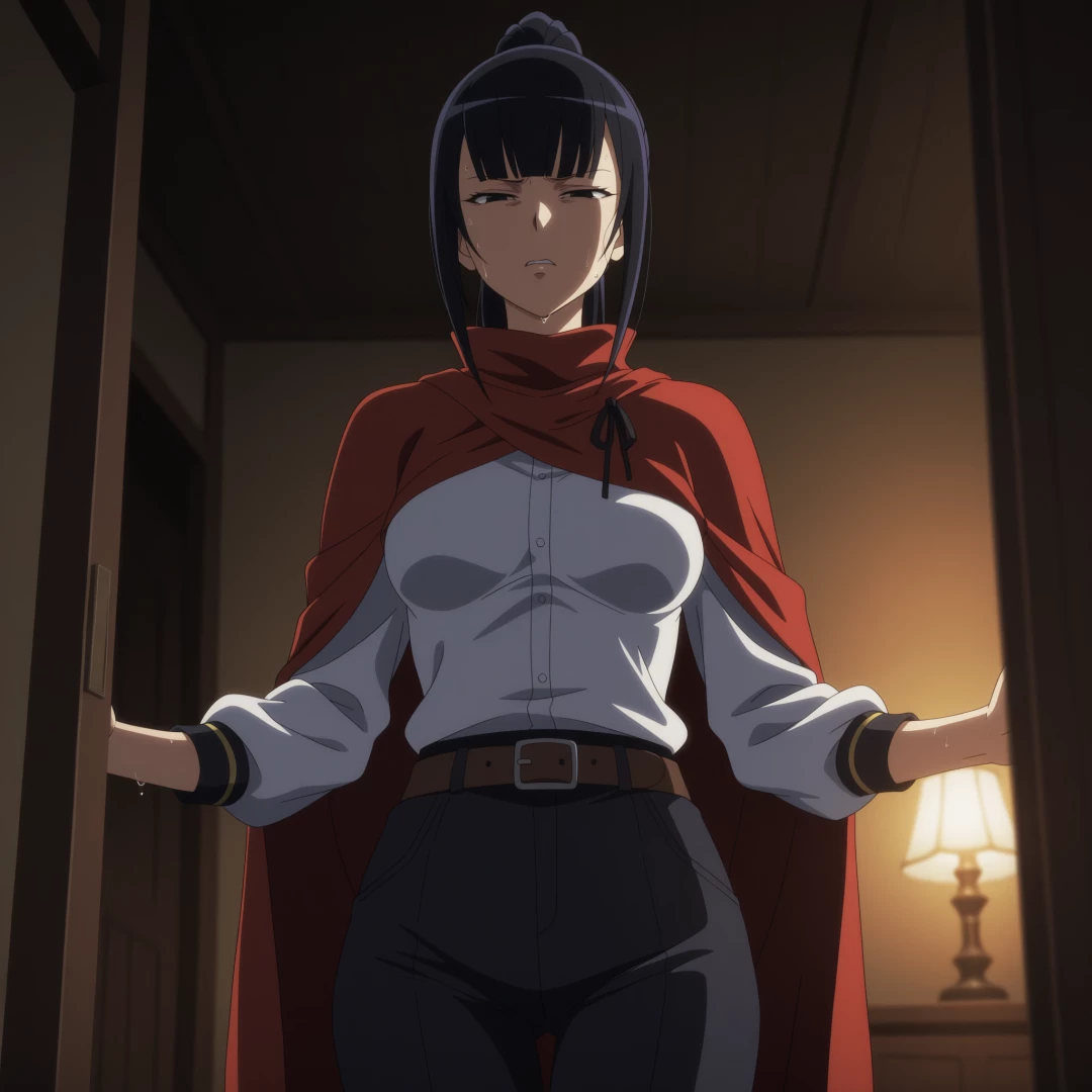 Delta - Narberal gamma + lukrut volve(swords of darkness) full uncensored 