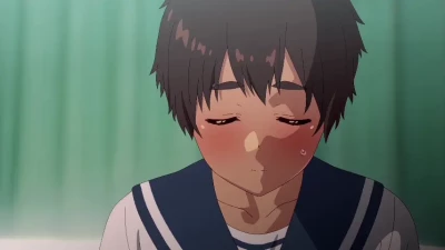 totoro-n - Skeb あきらさん アニメーション その2(480p)