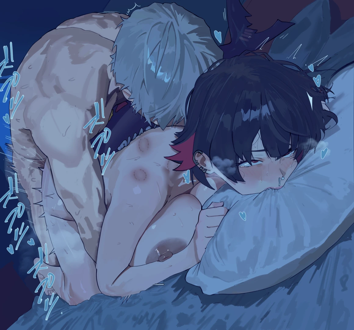 Hinto - Quality Time - Ellen (After Hours)