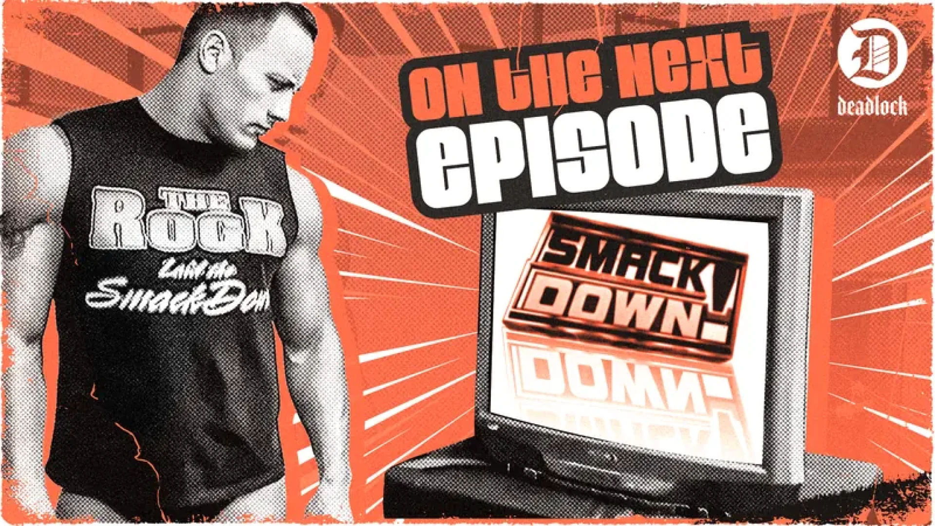 DEADLOCK - On The Next Episode of the DEADLOCK Podcast... part 4