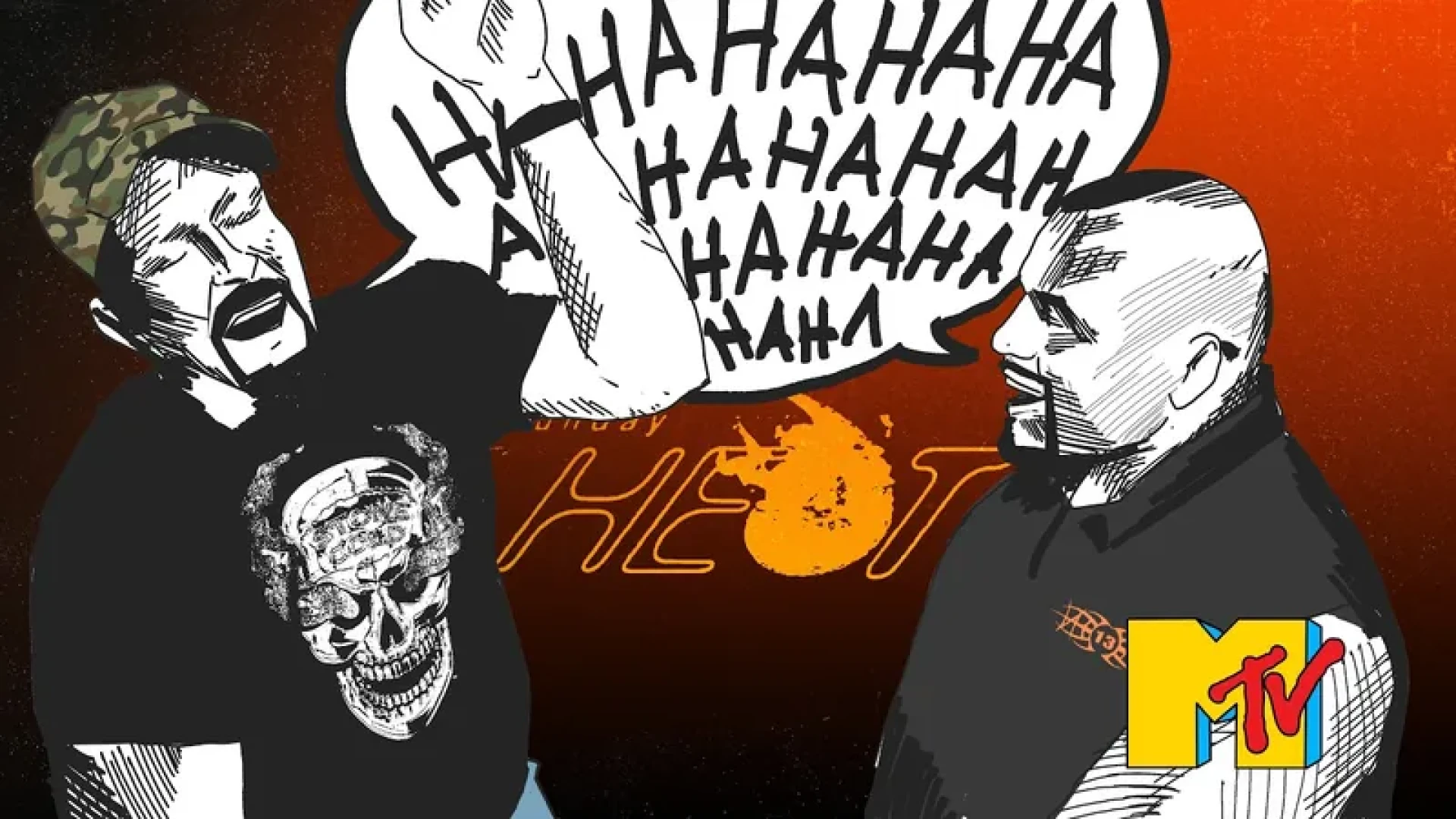 DEADLOCK - DEADLOCK Podcast #372 (Video) — page 1