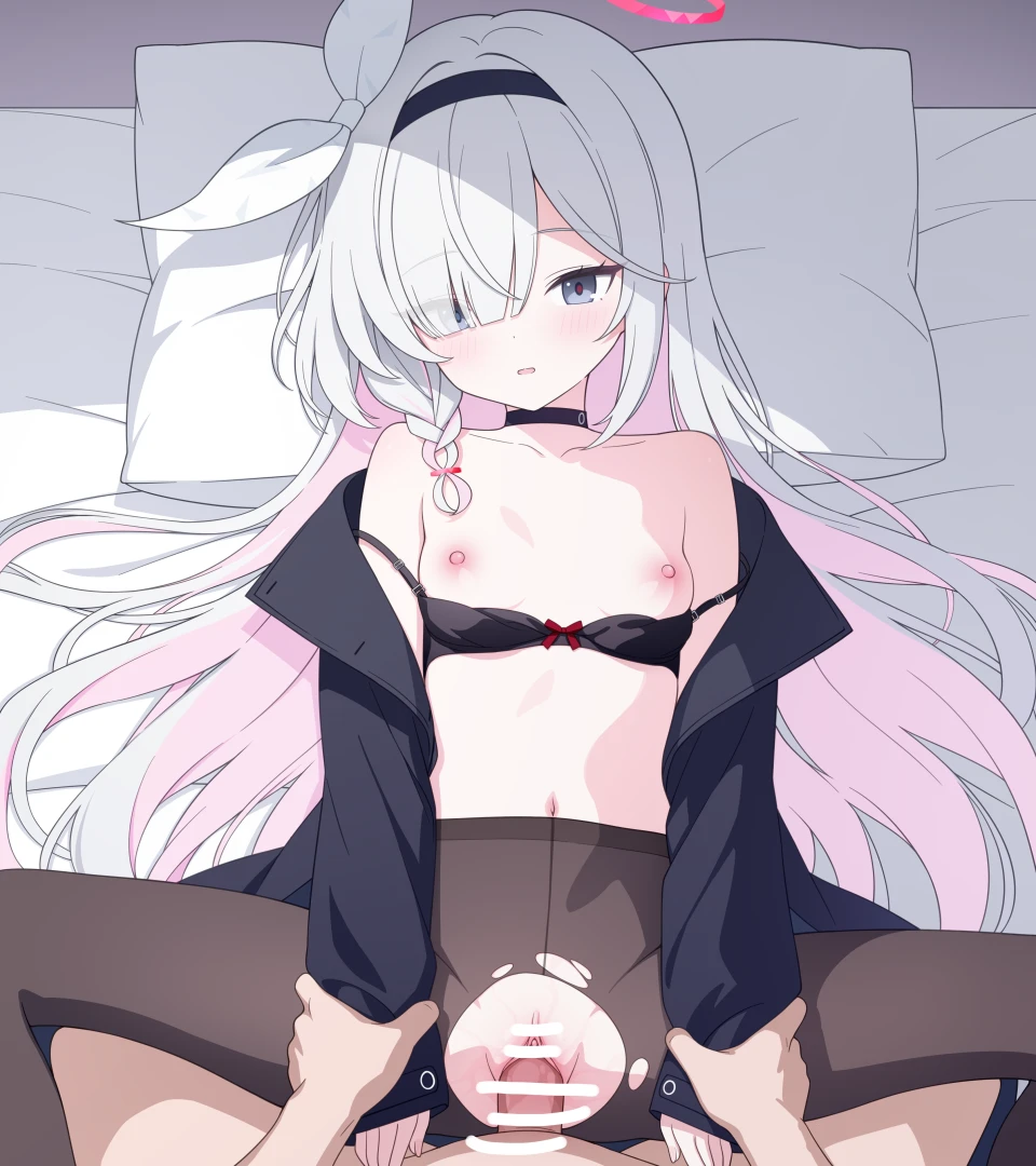 JYT - 1211プラナ — page 1