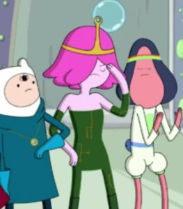 Teatotalerlewds - PB: Wizard City outfit (Adventure Time) 
