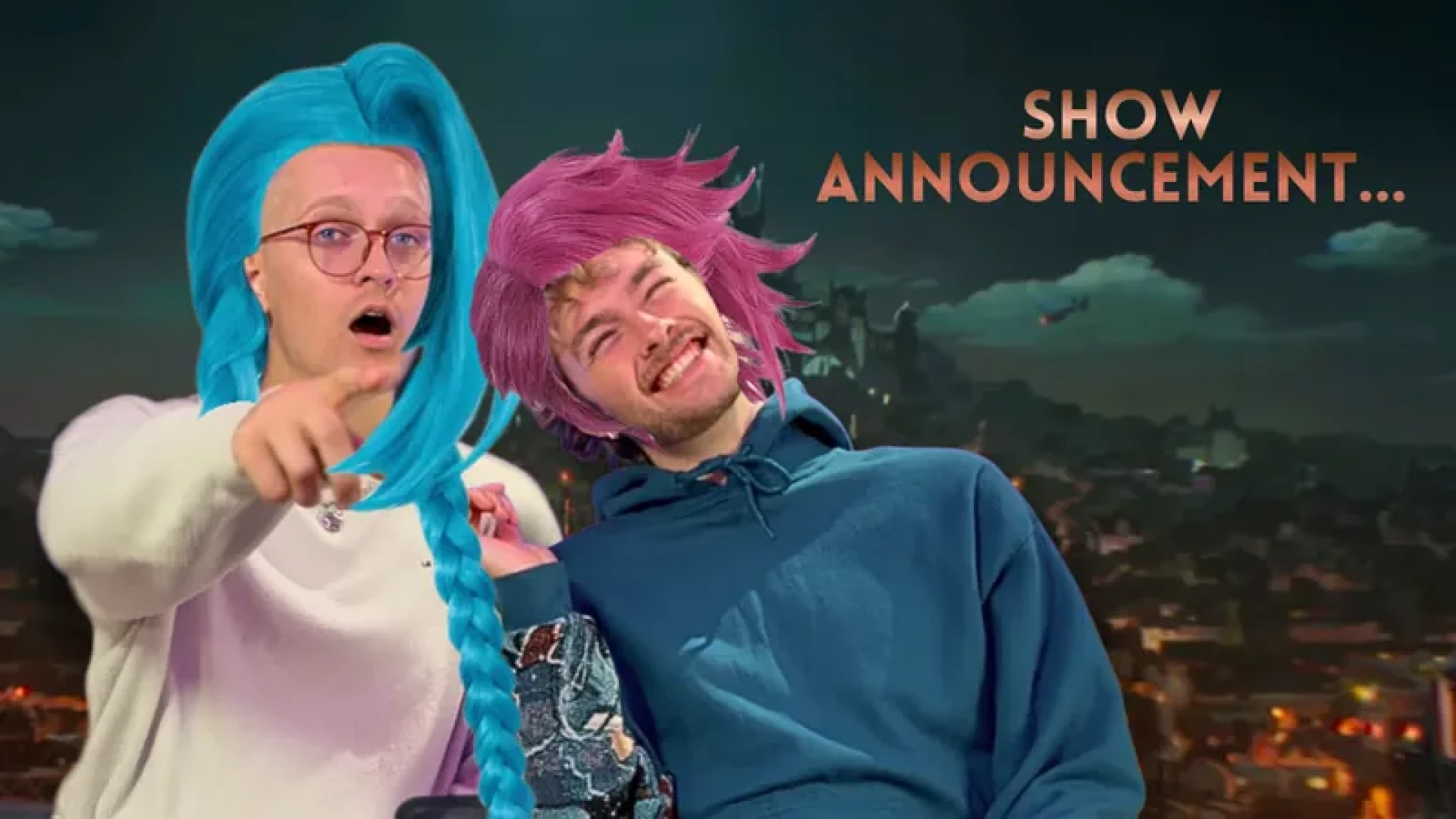 Bradam Reacts - What could they possibly reacting to next... 
