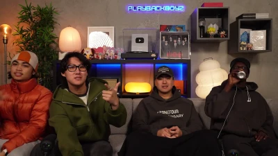 PlayBackBoyz - I-Land Ep. 5