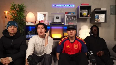 PlayBackBoyz -  YEONJUN Reads Thirst Tweets part 2