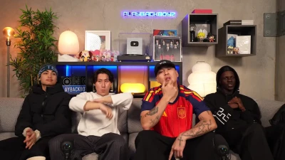 PlayBackBoyz - [SKZ LOG] Stray Kids Stay Week Milano 2024
