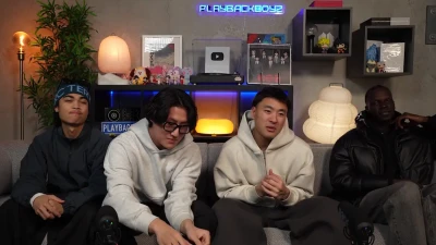 PlayBackBoyz - Cortis Martin | Leemujin Service Ep.195