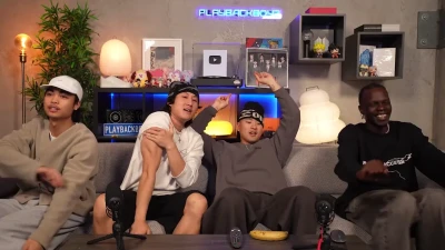 PlayBackBoyz - [SKZ CODE] Dwaekki Gym Ep. 29 #1