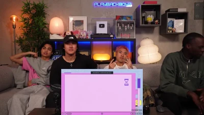 PlayBackBoyz - [SKZ CODE] Dwaekki Gym Ep. 30 #2