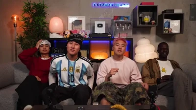 PlayBackBoyz - I-Land Ep. 12 Part 1