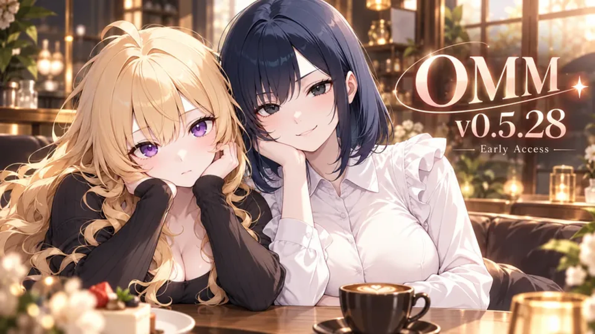 One more message - One More Message v0.5.28 — Tier 3 Early Access