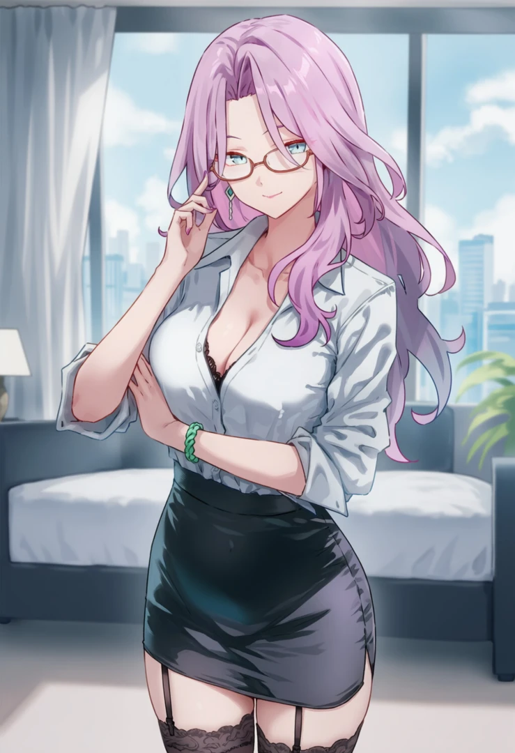 Raai - Jade Teacher