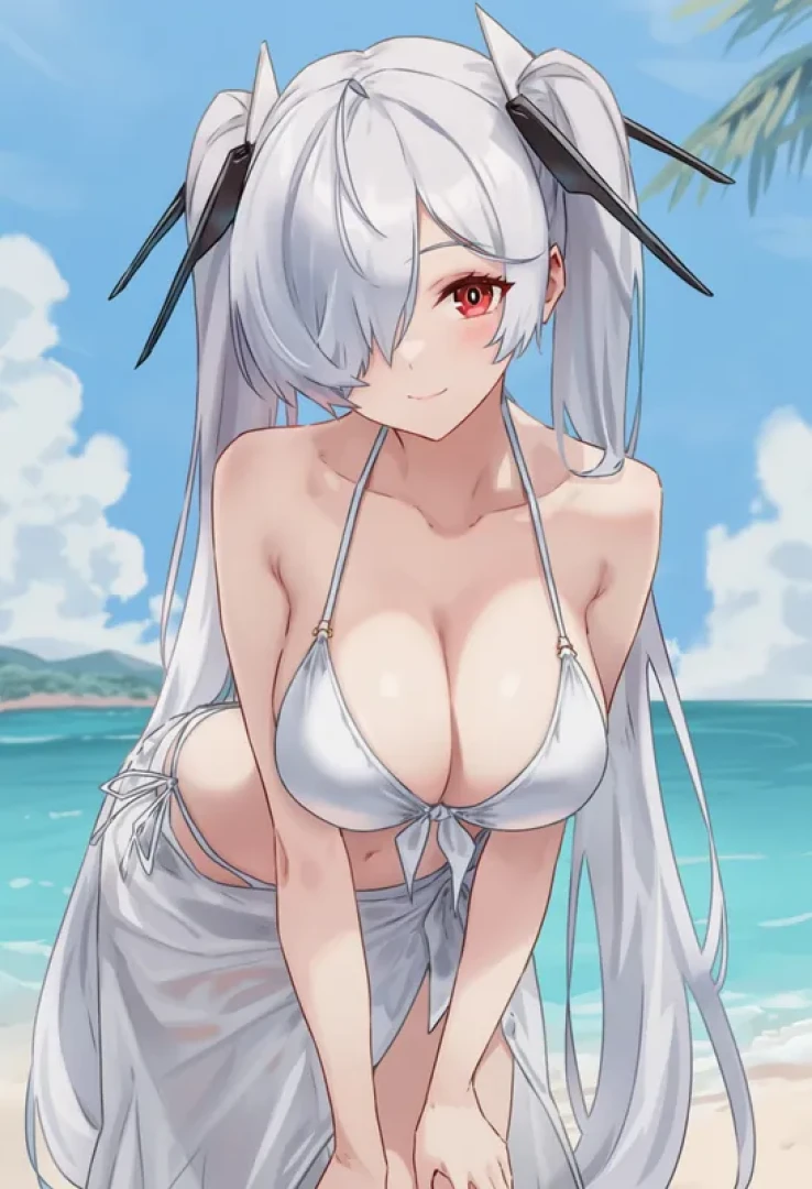 Raai - [TEASER] Cinderella Beach