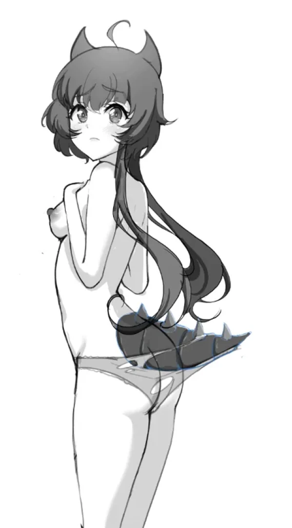 Dutch - Kuroe Sketch