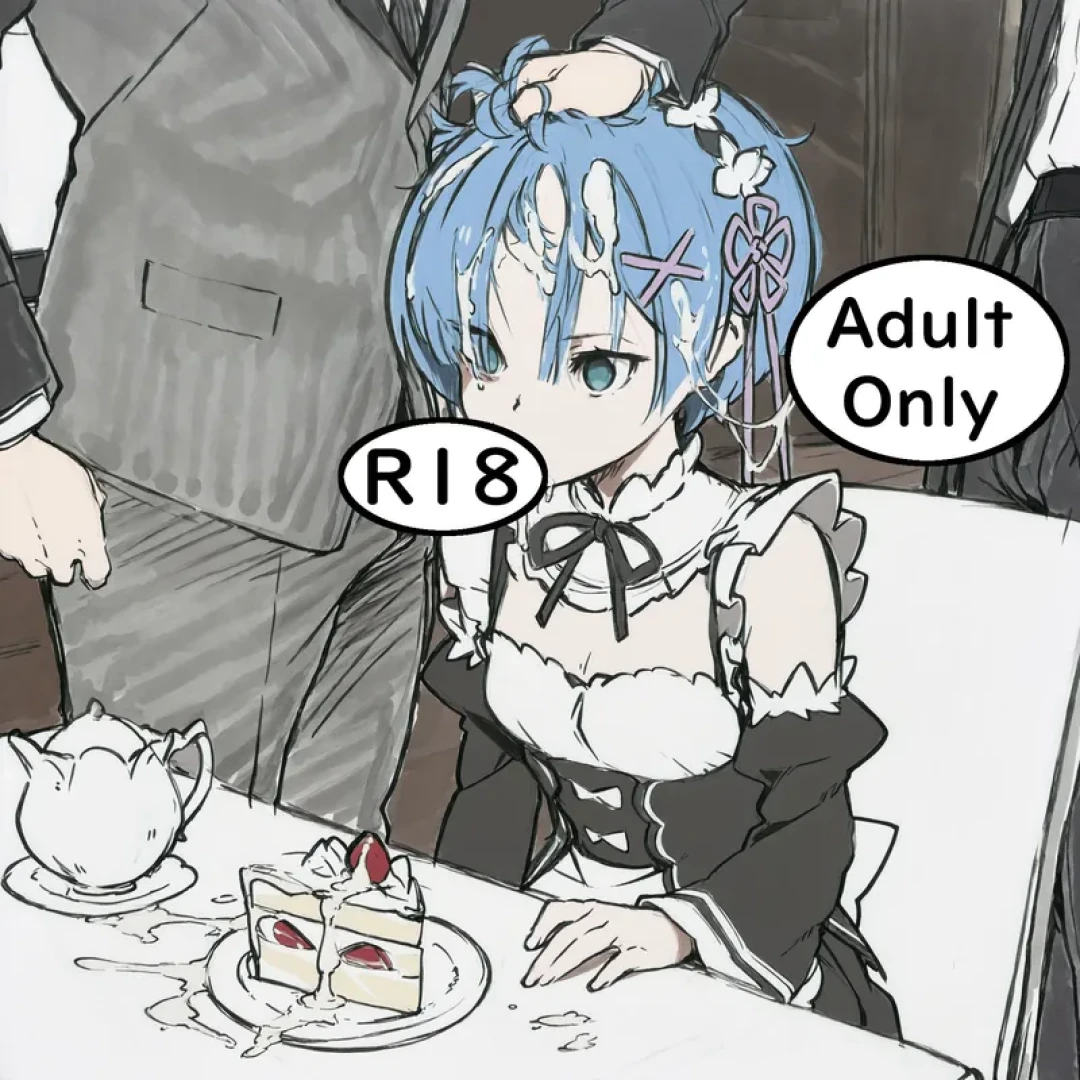 IrodoriKinoko - Dessert 