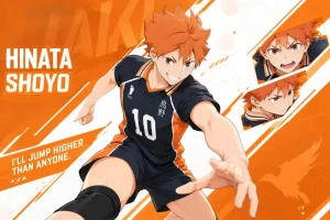 Valarant - Hinata Shoyo x Tobio Kageyama - Haikyuu (NSFW)