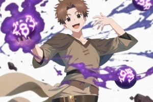 Valarant - Rein Galahad - The Laid-Off Cheat-Granting Mage Enjoys a Second Lease on Life (NSFW)
