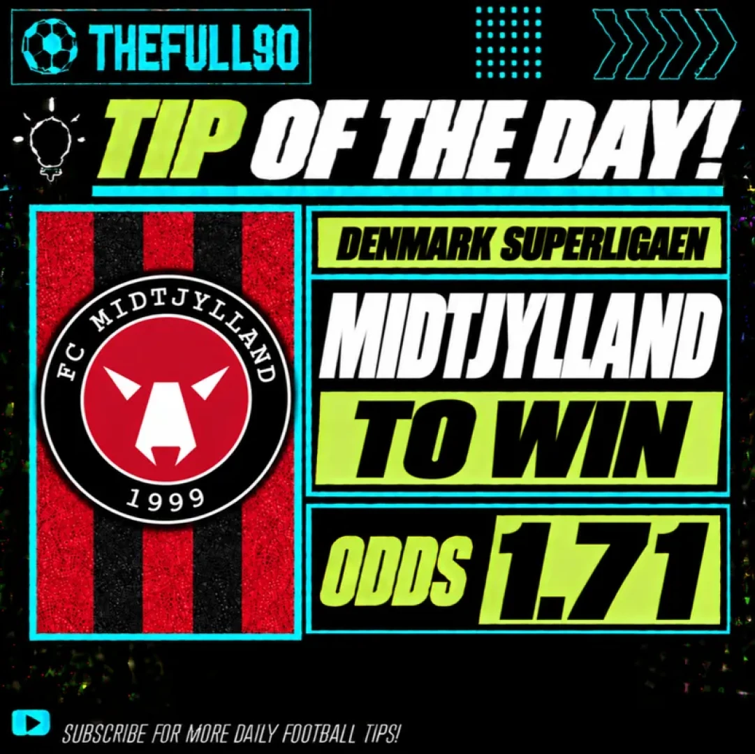 Matt - VIP TOTD x9 + ANALYSIS (14th September)