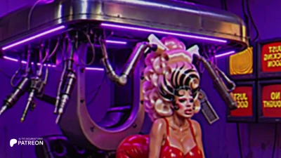 Jugganaut Mind - (FULL STORY) Extreme Hair Fetish Protocol: Permanent Tower, Shrinking Cock, Zero Old Self 