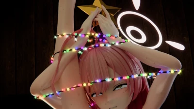 古い - メリークリスマスツリー